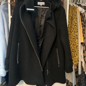 Brand new Calvin Klein coat